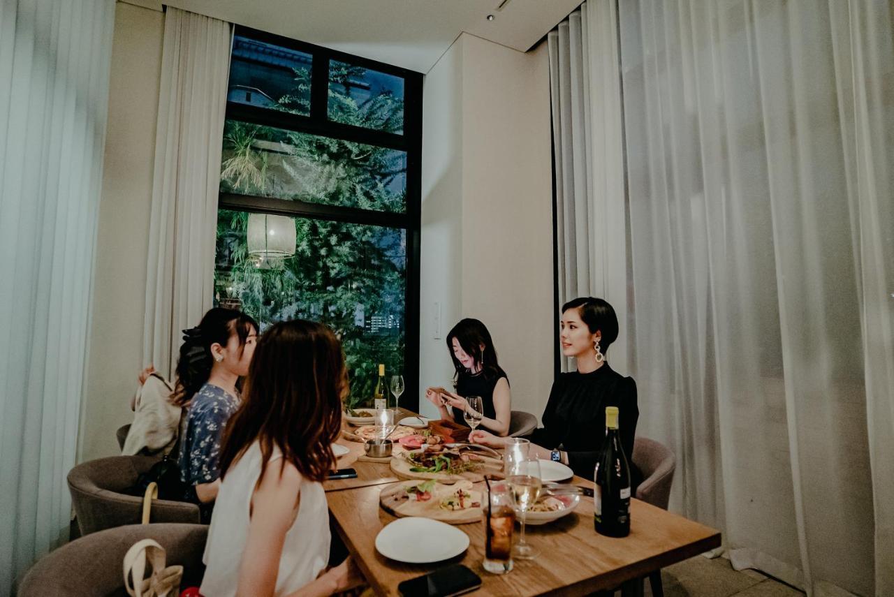 Hotel It Osaka Shinmachi Εξωτερικό φωτογραφία