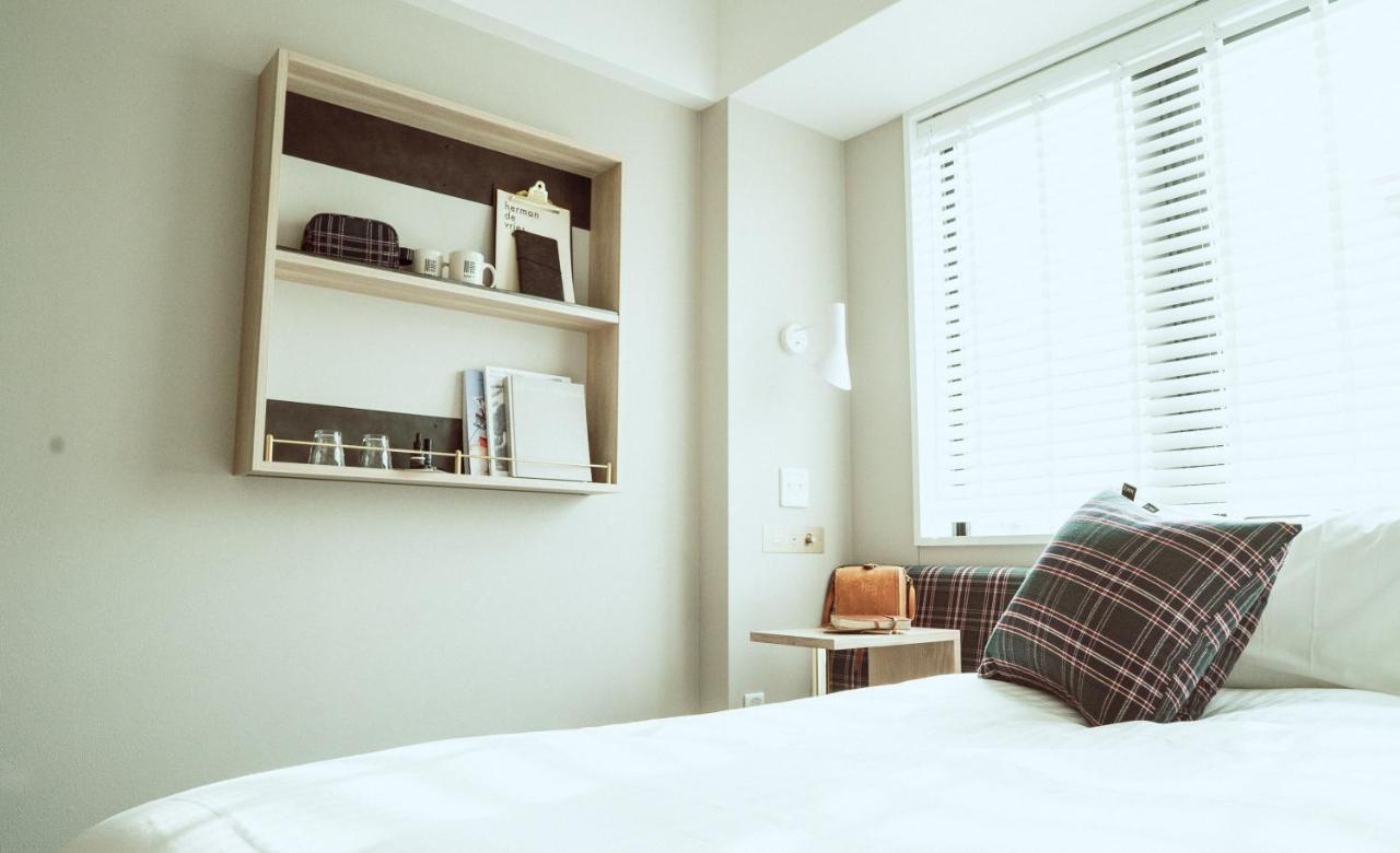 Hotel It Osaka Shinmachi Εξωτερικό φωτογραφία