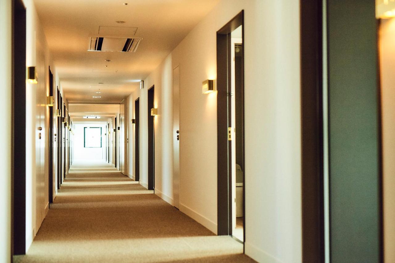 Hotel It Osaka Shinmachi Εξωτερικό φωτογραφία