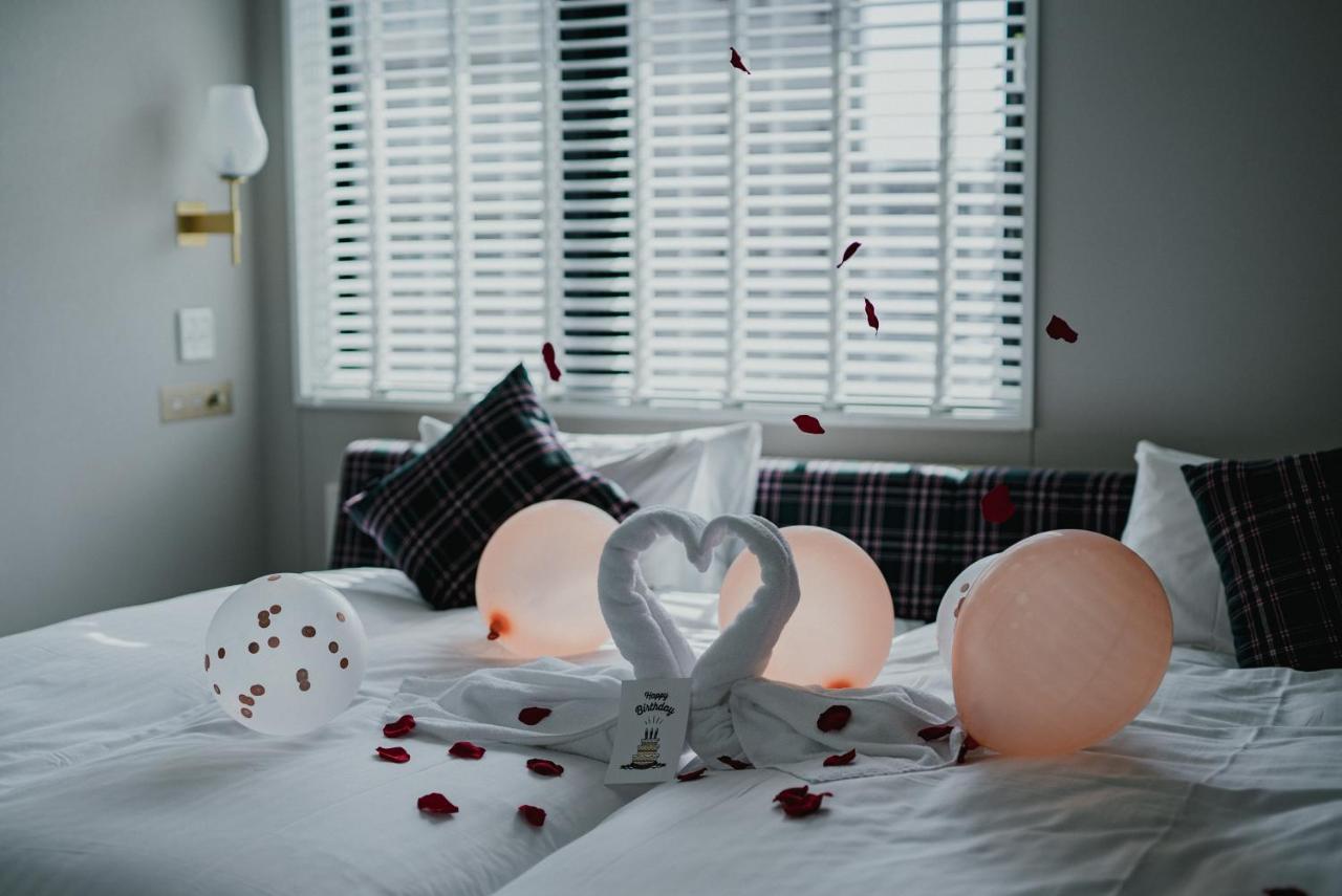 Hotel It Osaka Shinmachi Εξωτερικό φωτογραφία