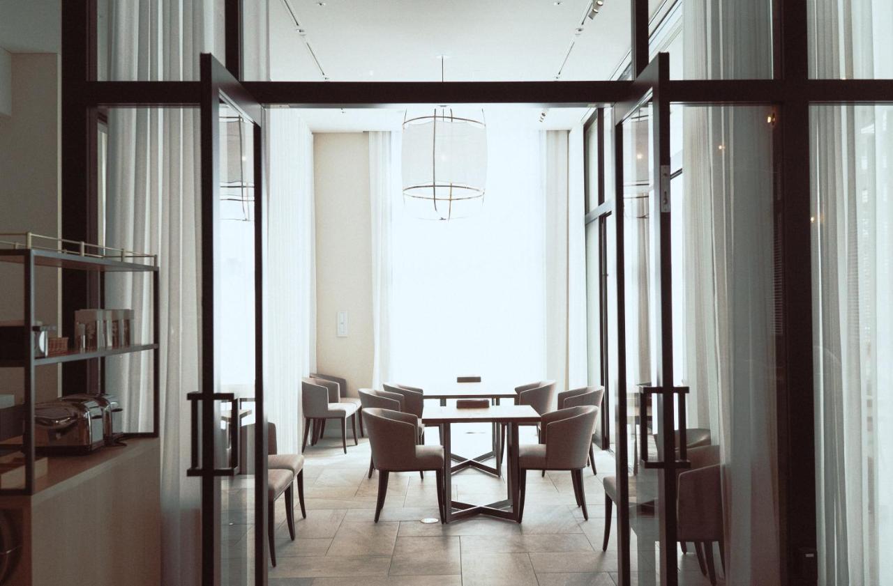 Hotel It Osaka Shinmachi Εξωτερικό φωτογραφία