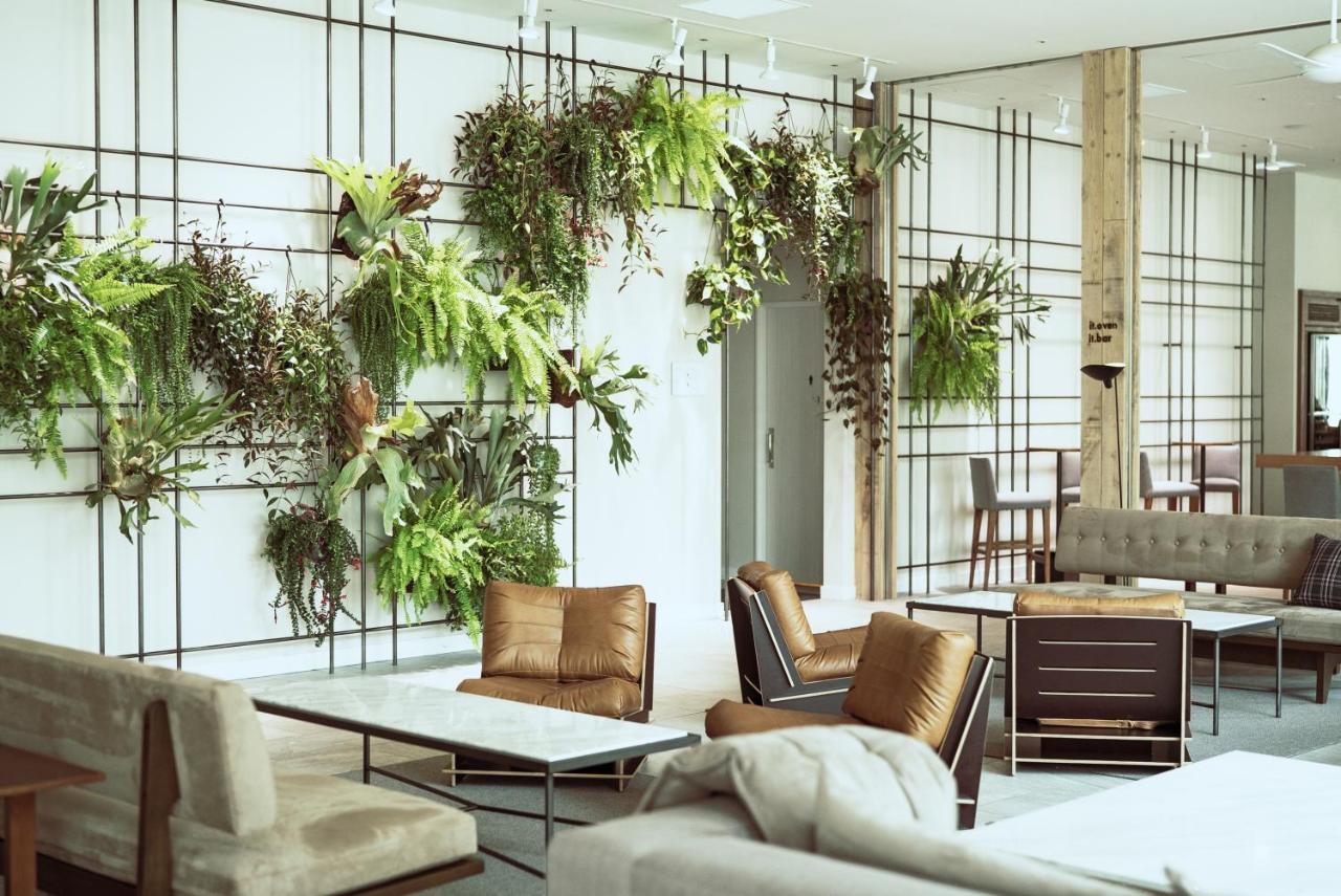 Hotel It Osaka Shinmachi Εξωτερικό φωτογραφία