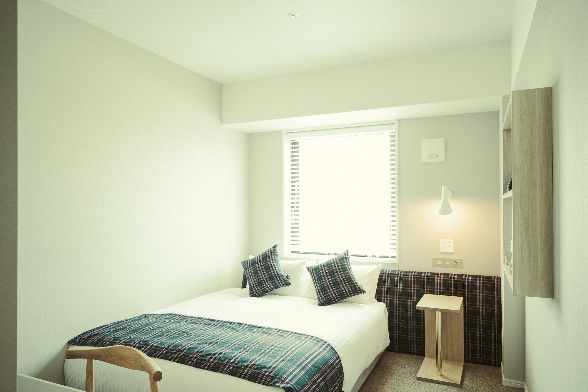 Hotel It Osaka Shinmachi Εξωτερικό φωτογραφία