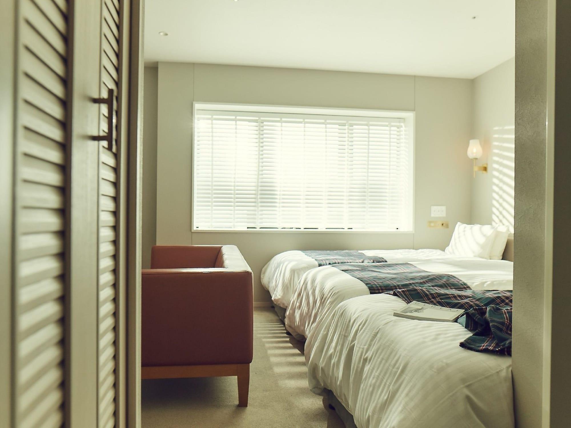 Hotel It Osaka Shinmachi Εξωτερικό φωτογραφία