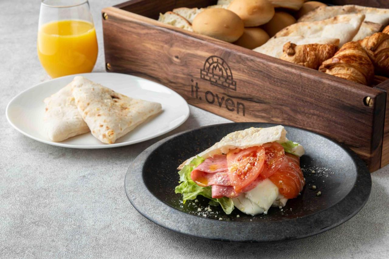 Hotel It Osaka Shinmachi Εξωτερικό φωτογραφία