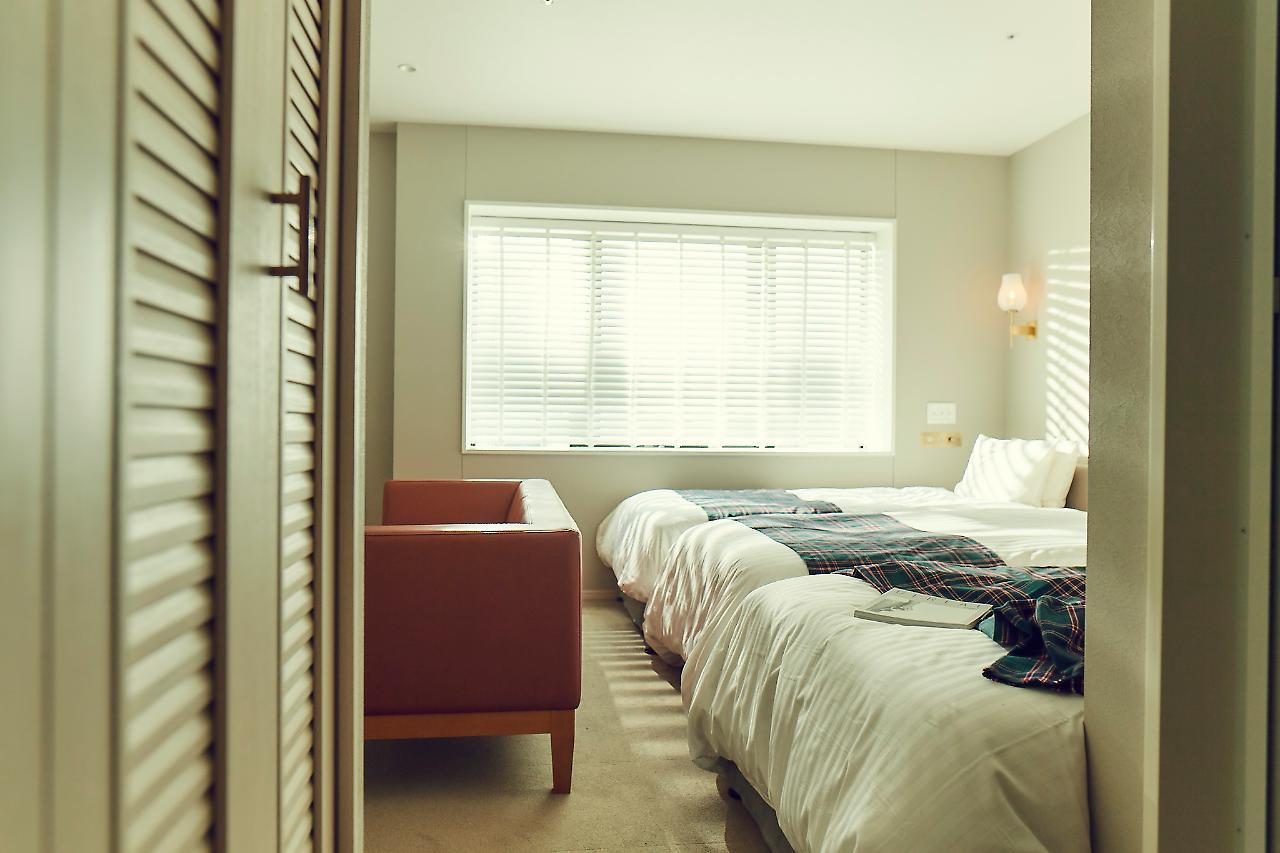 Hotel It Osaka Shinmachi Εξωτερικό φωτογραφία