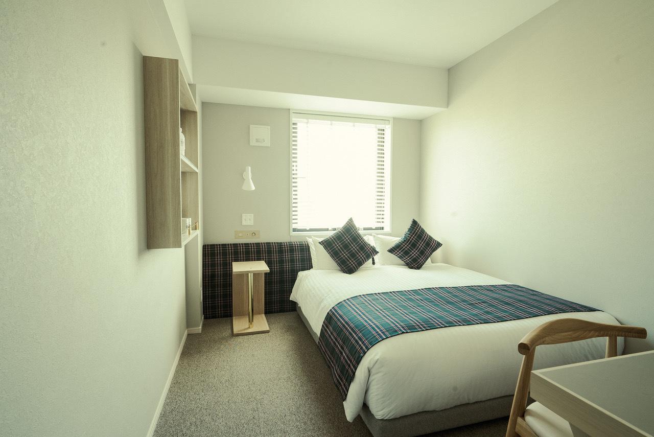 Hotel It Osaka Shinmachi Εξωτερικό φωτογραφία