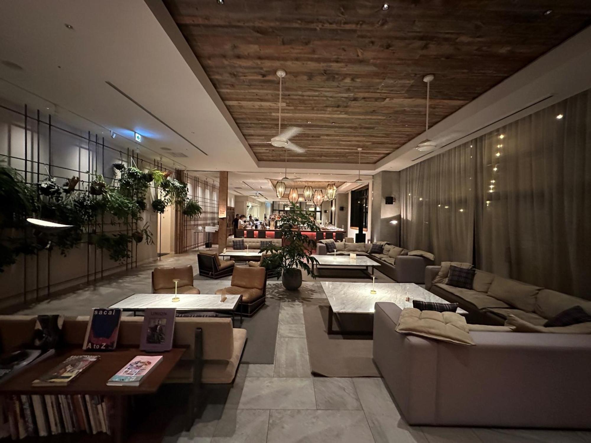 Hotel It Osaka Shinmachi Εξωτερικό φωτογραφία