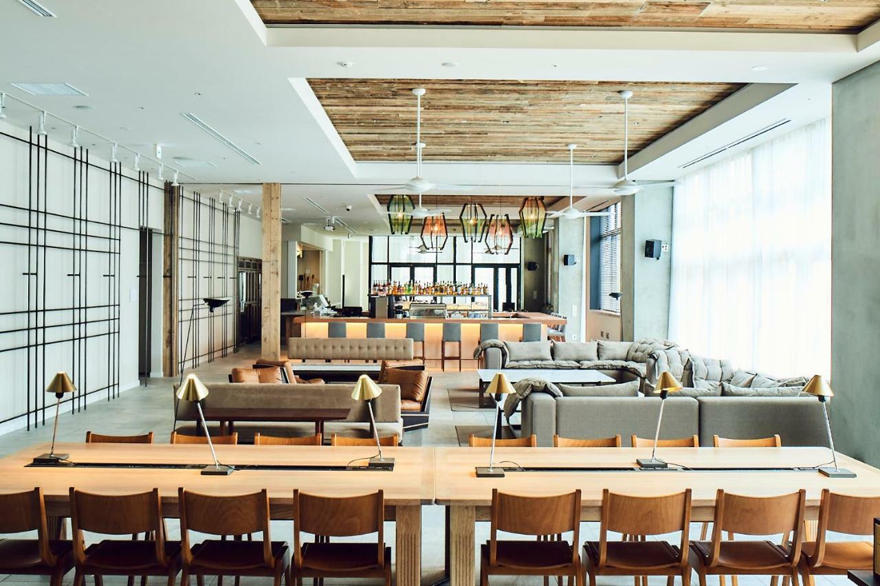 Hotel It Osaka Shinmachi Εξωτερικό φωτογραφία