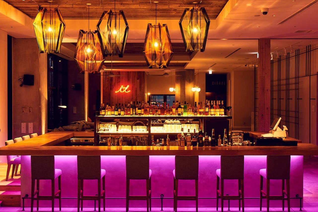 Hotel It Osaka Shinmachi Εξωτερικό φωτογραφία
