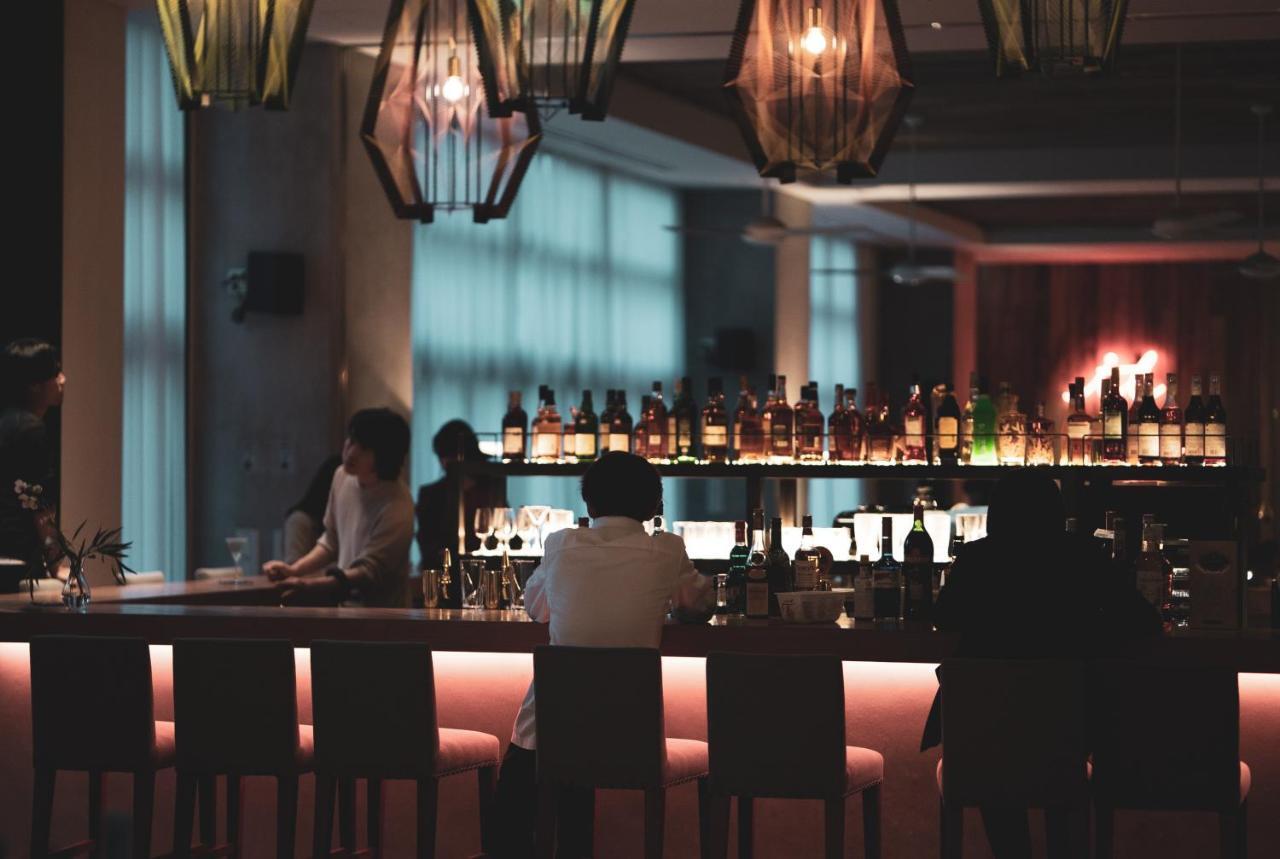 Hotel It Osaka Shinmachi Εξωτερικό φωτογραφία