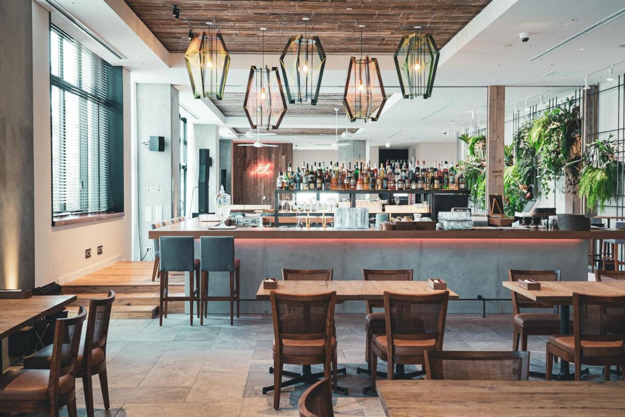 Hotel It Osaka Shinmachi Εξωτερικό φωτογραφία